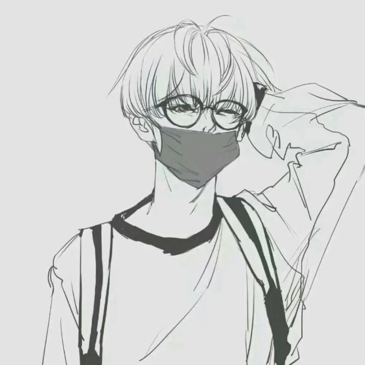 旧丶
