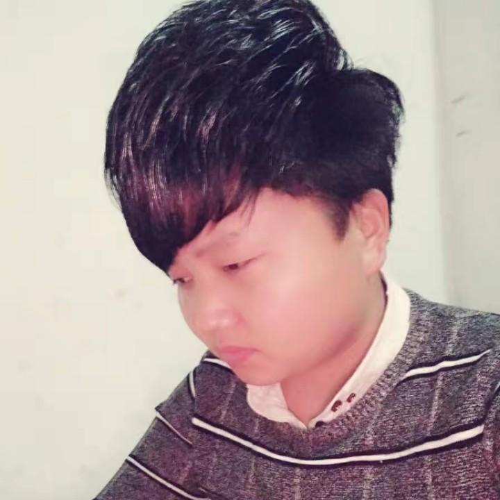 石头。