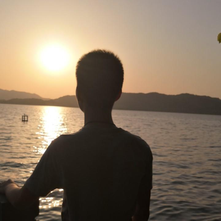 静默