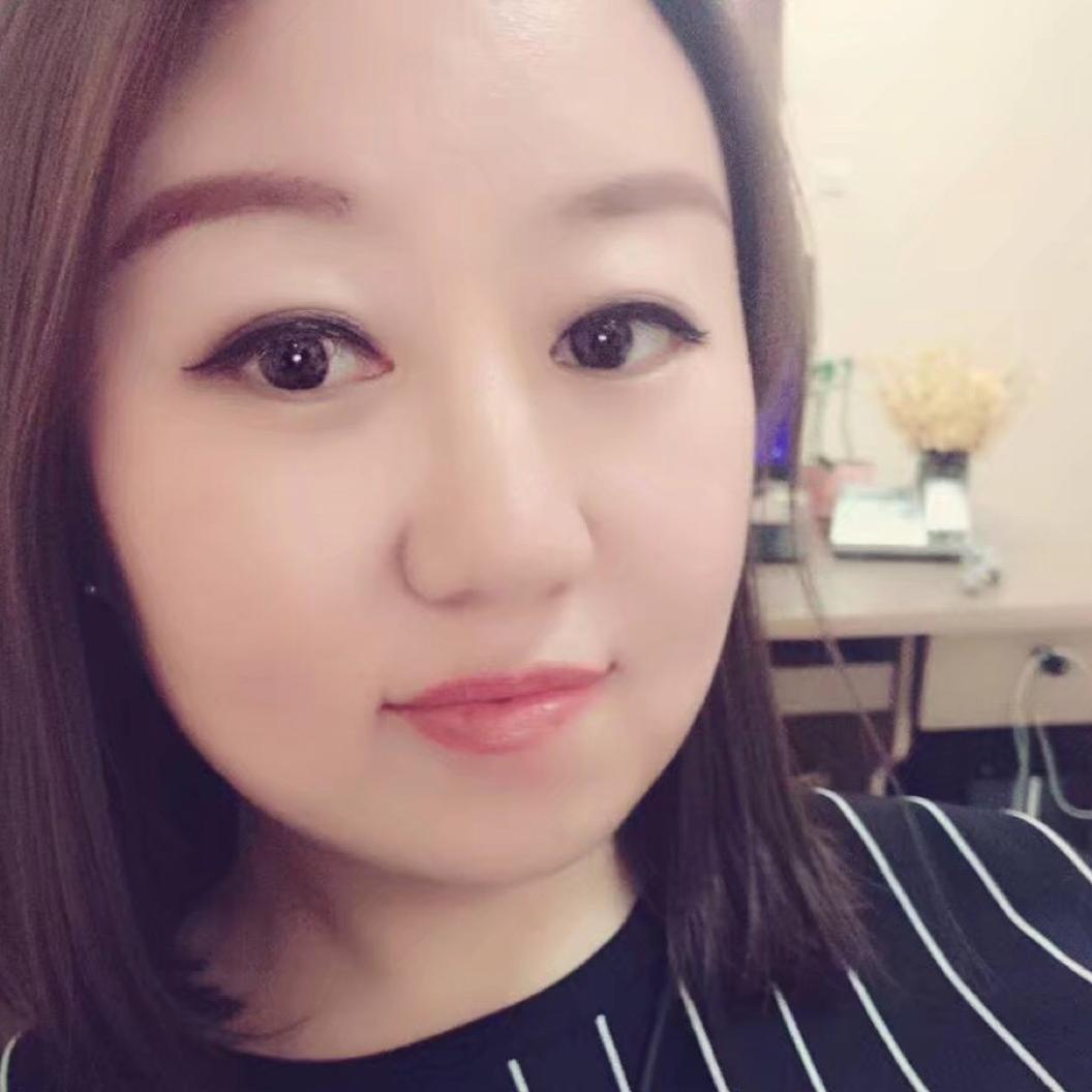 婷婷
