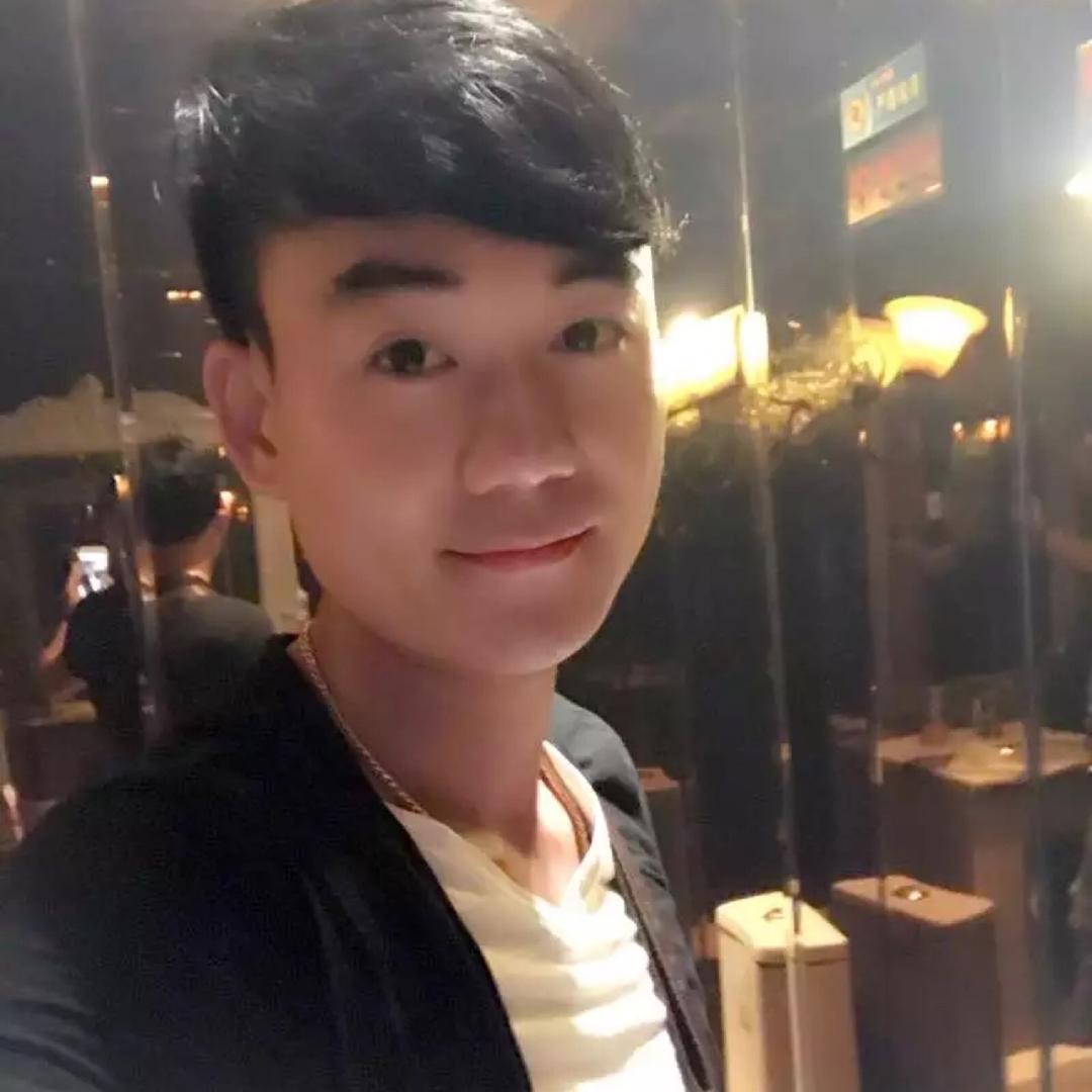 长流江哥