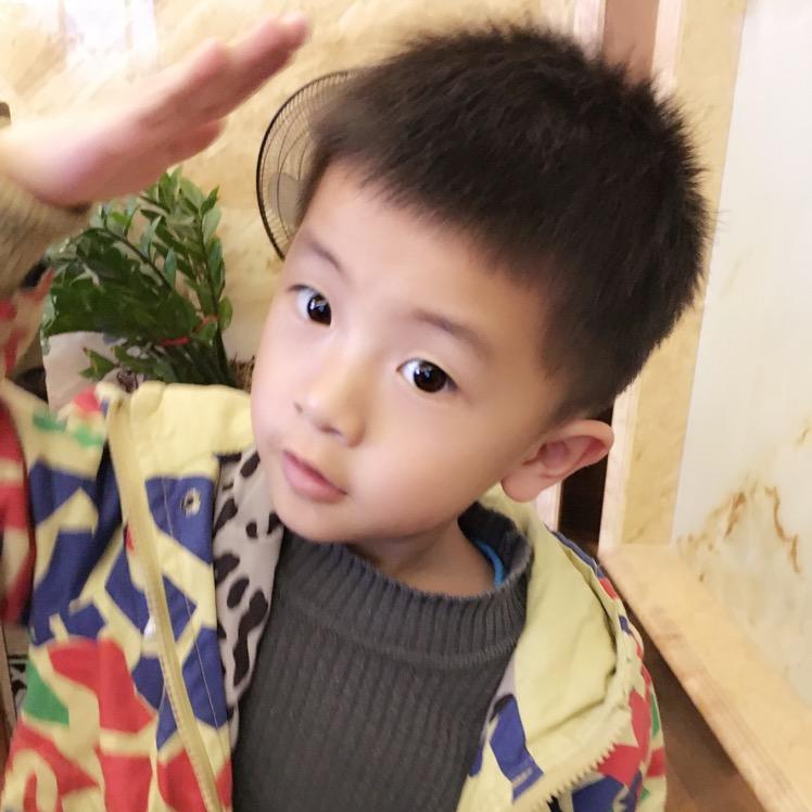 懿洋千喜👣
