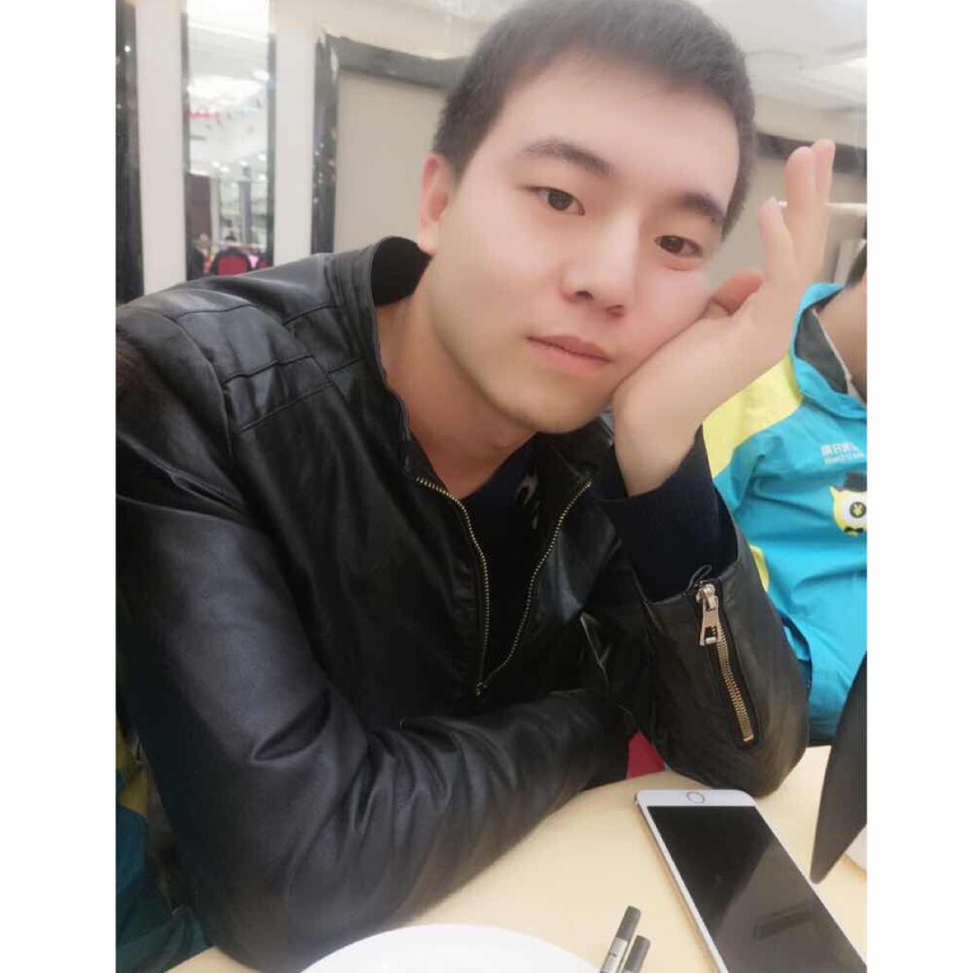 赵向上👆