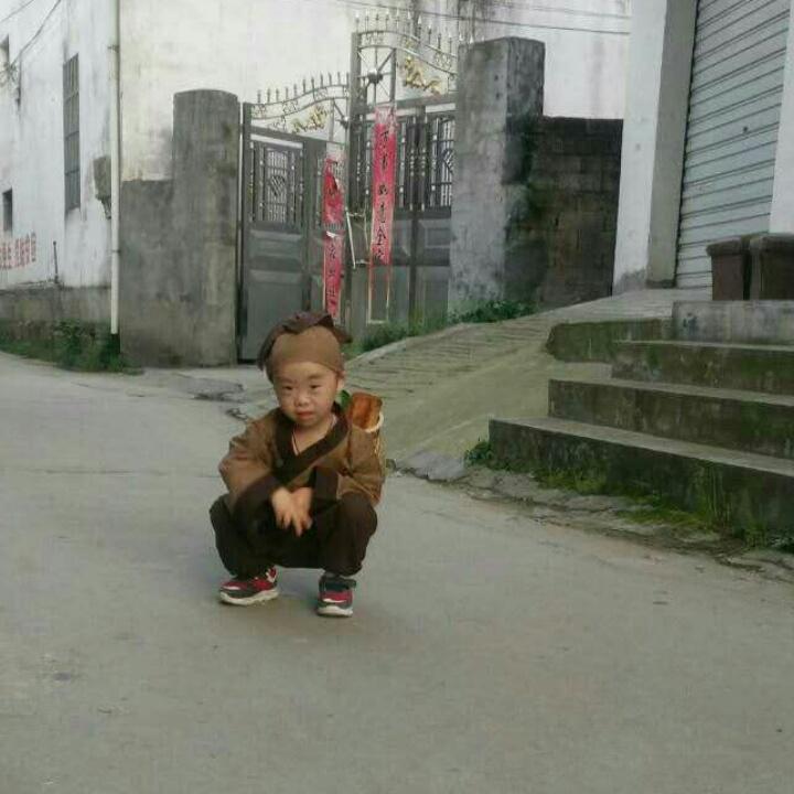 小小章