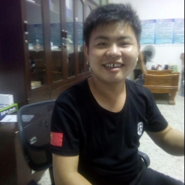 立哥哥