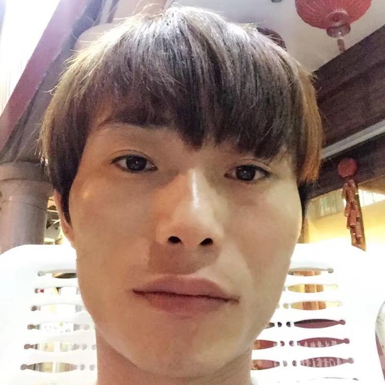 好男人