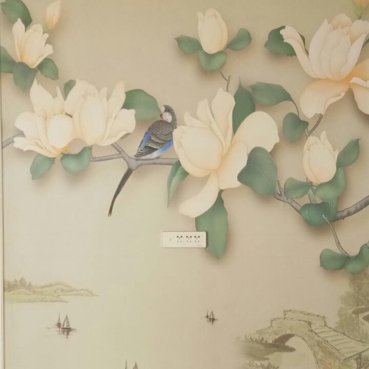开心果