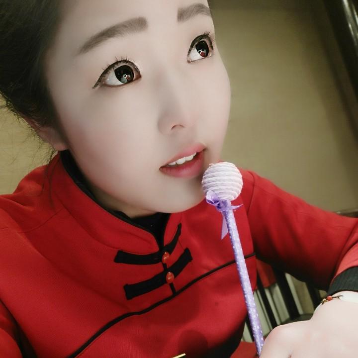 尕藏獒