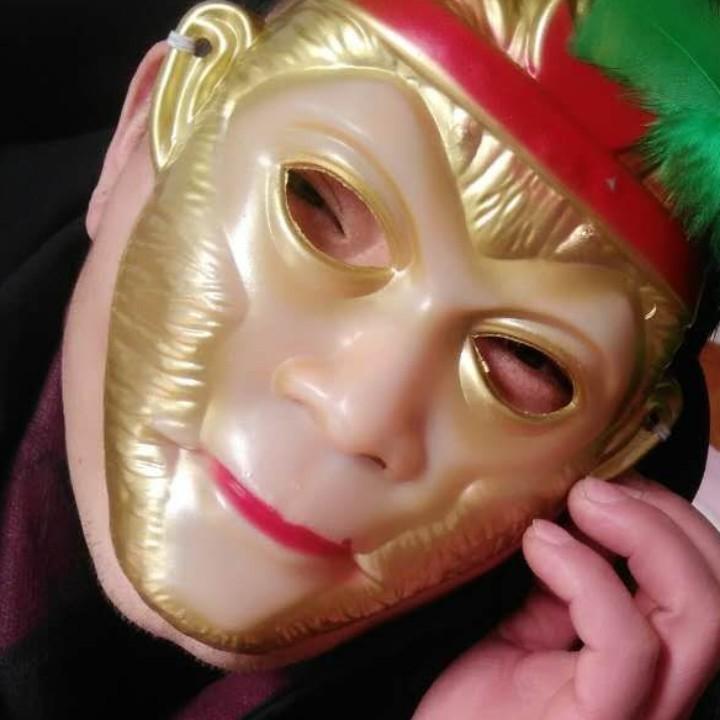 孜然