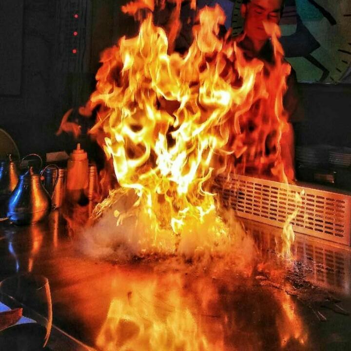 鲜品汇牛肉自助火锅（德安联盛店）