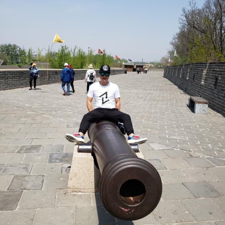 人生如梦，岁月如歌