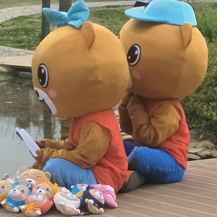 柠柠小棉袄