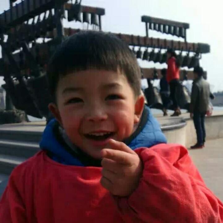 @上善若水