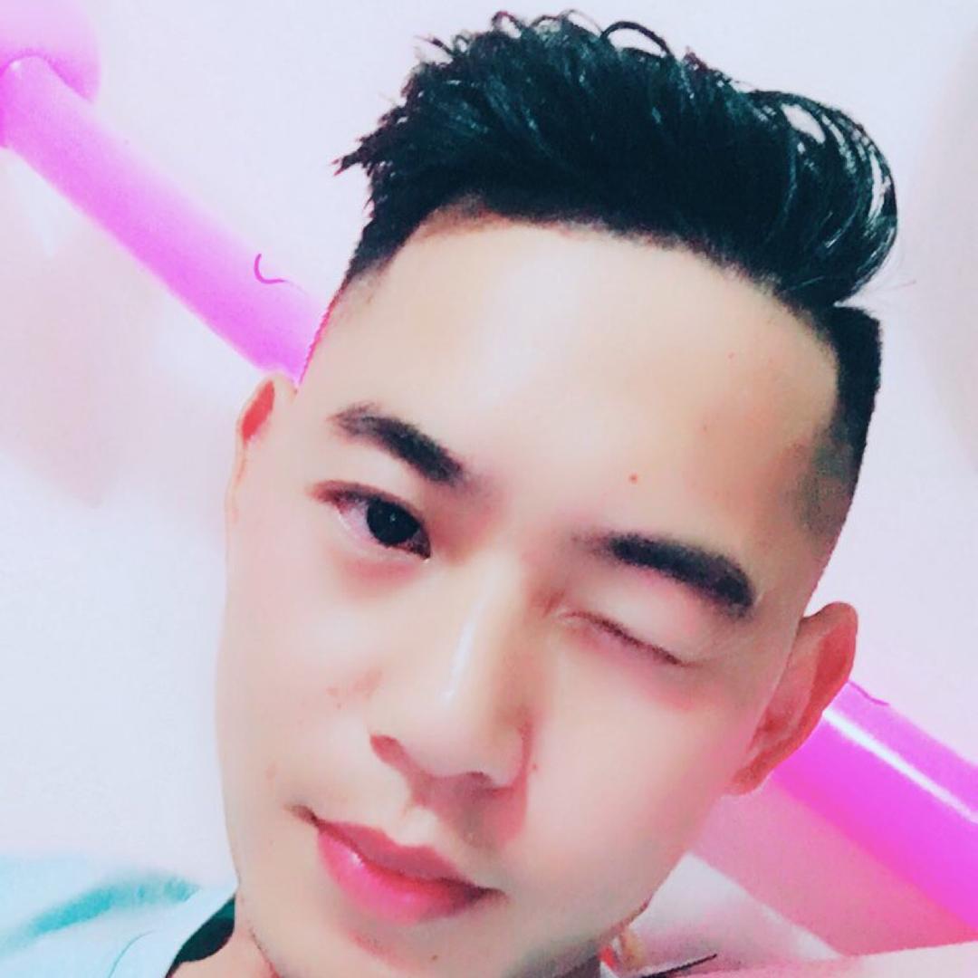 妖娆仔