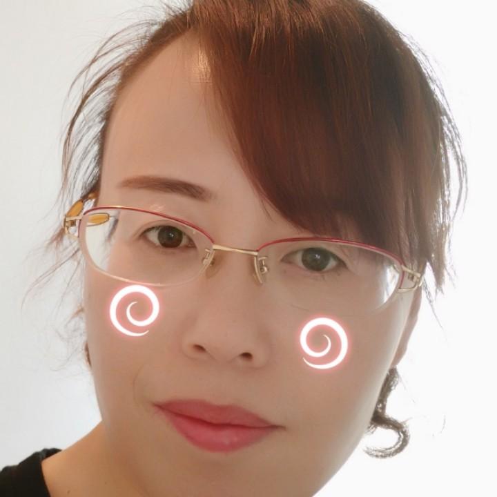 @大福奶奶(˵¯͒〰¯͒˵)岁月静好♥