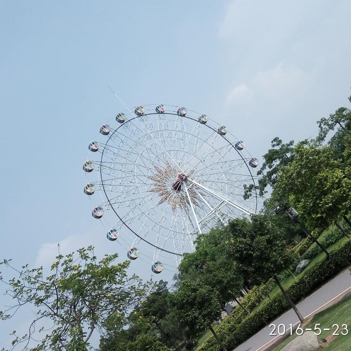 远方