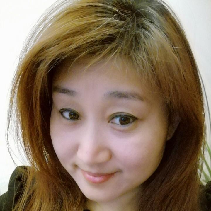 淡淡清香