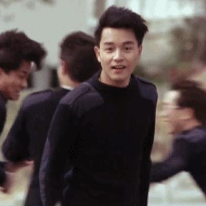 御河铺