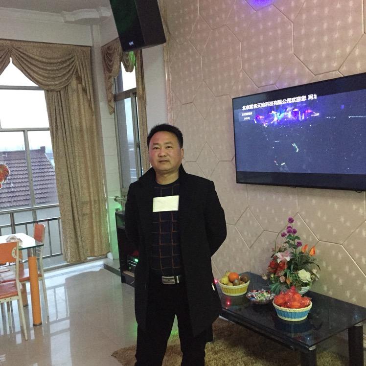 富燕达集装箱有限公司