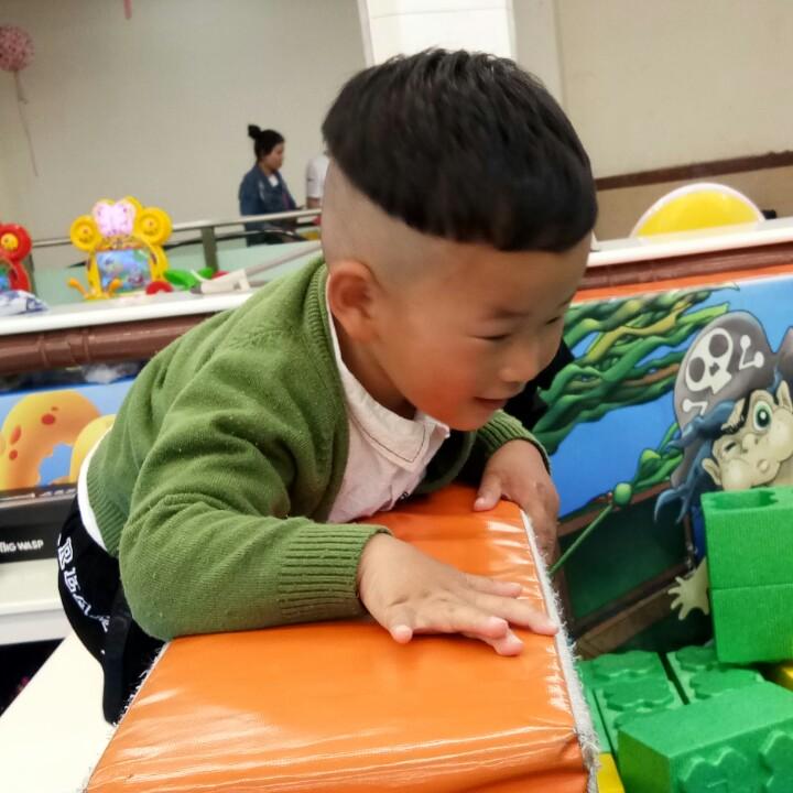 是邑宝呀