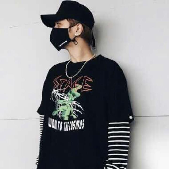 嘟嘟是个演员