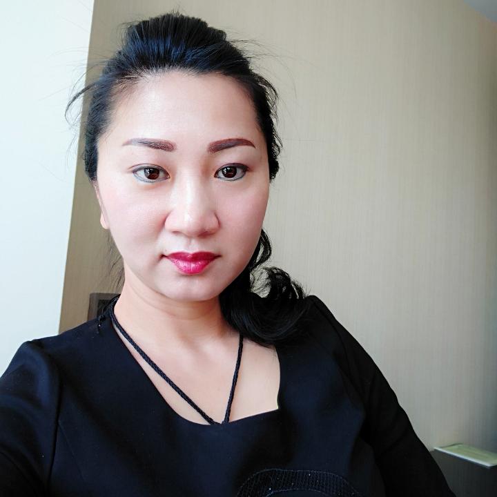 我就是我
