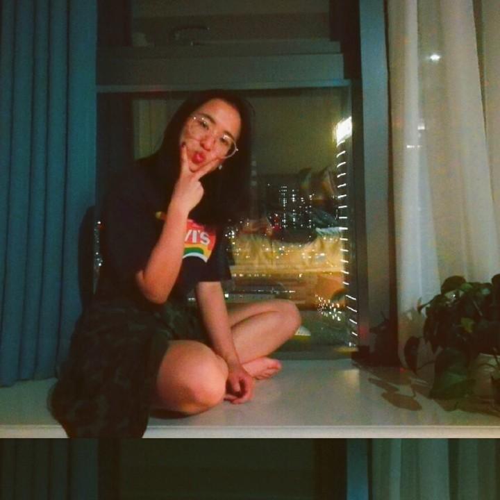 徐子斐不会飞-Daisy