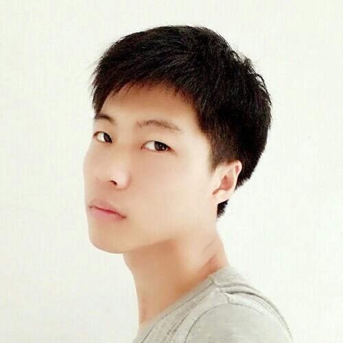 Michael_姜