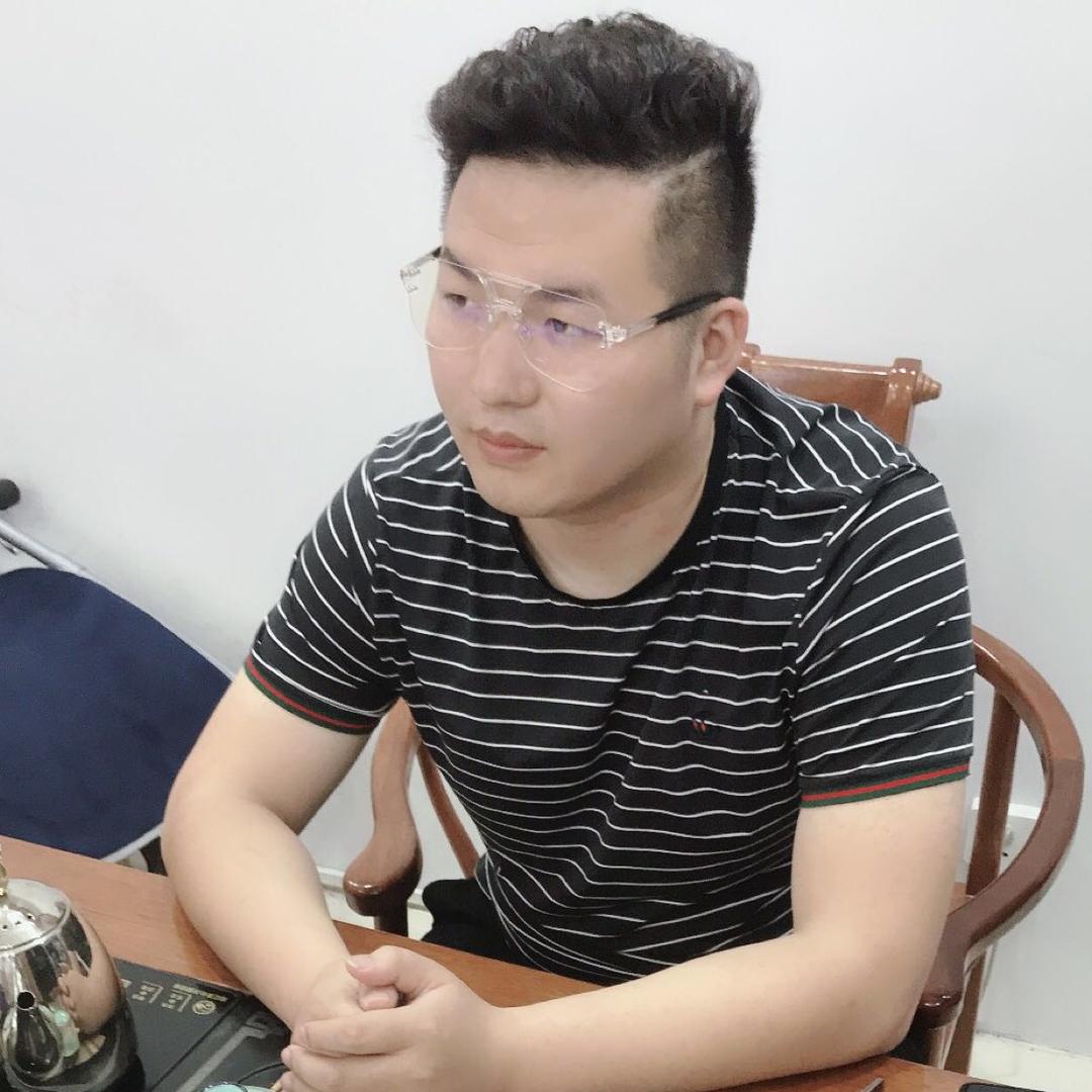 康总不吃辣！