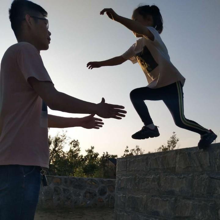旅行