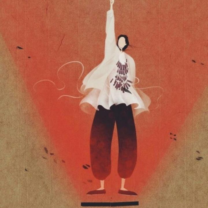 虞小楼