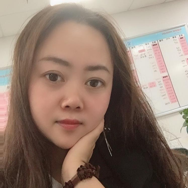 叶公主👸