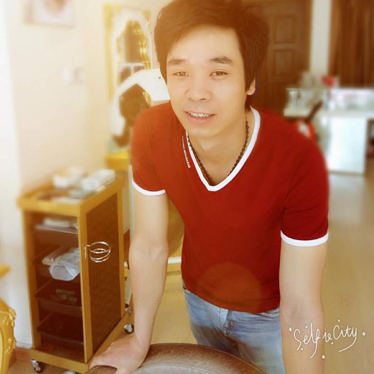 毕节山哥(海外游子)@抖音