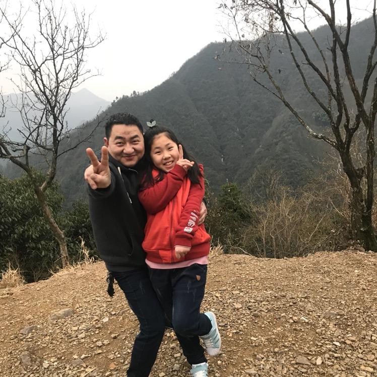 乐子的思念