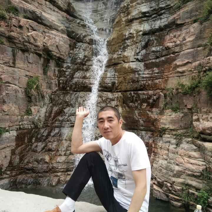 你是我的氧气