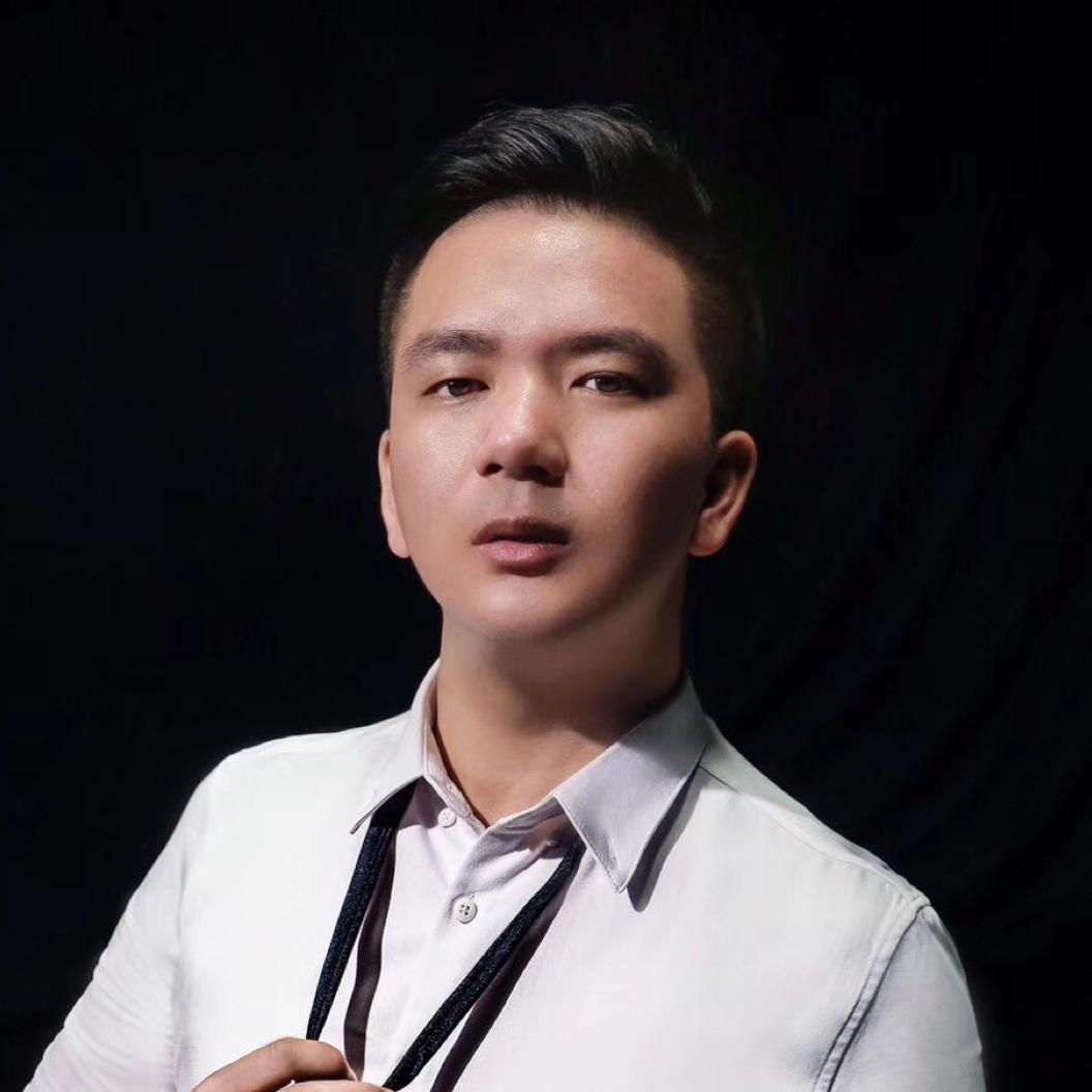 启承美发教育—黄靖