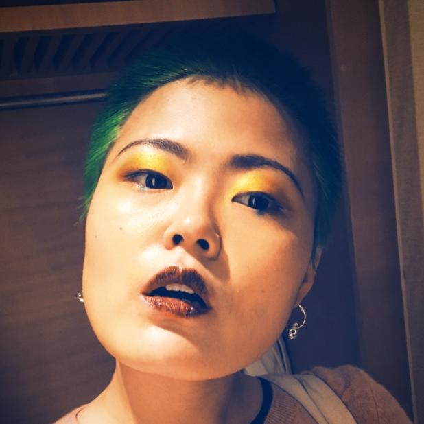 祁紫檀与双生光