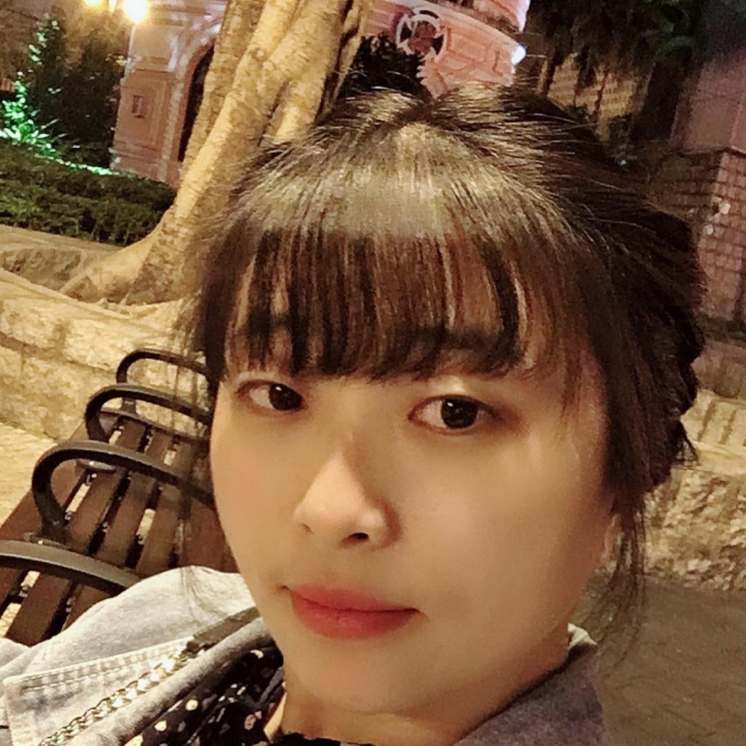 怕胖的‘包子’