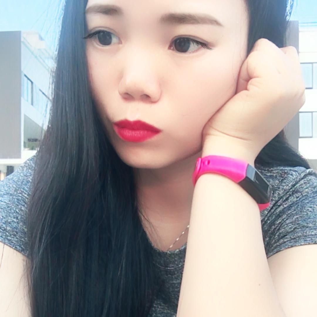 🌸 林姐姐、
