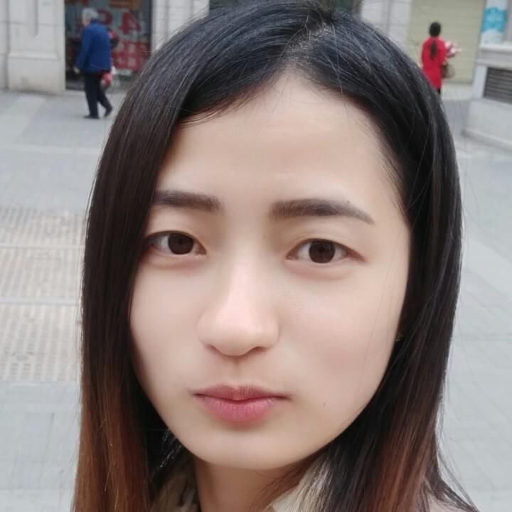 小魔女🌿