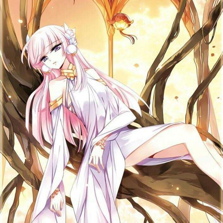 墨莲