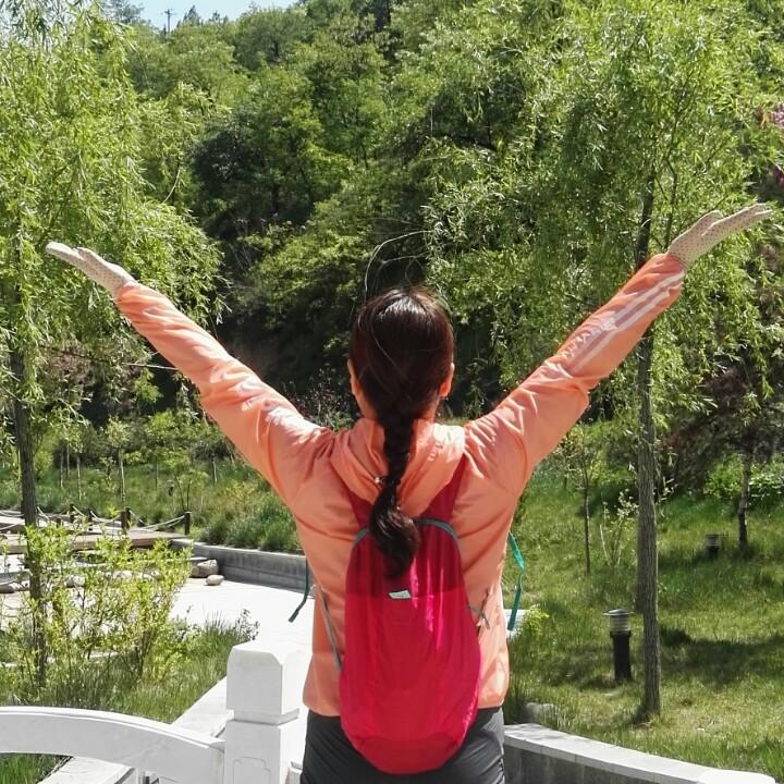 清澈