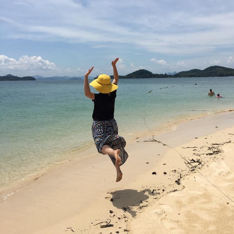 小老虎