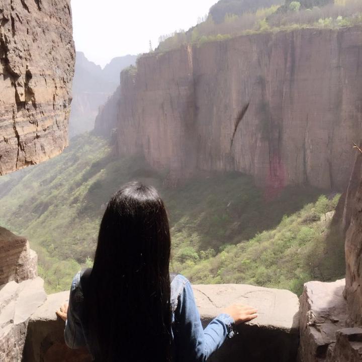 梅馨雨