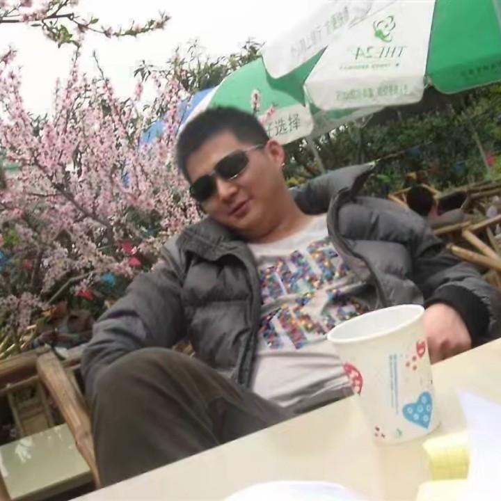 杰少～户外烧烤