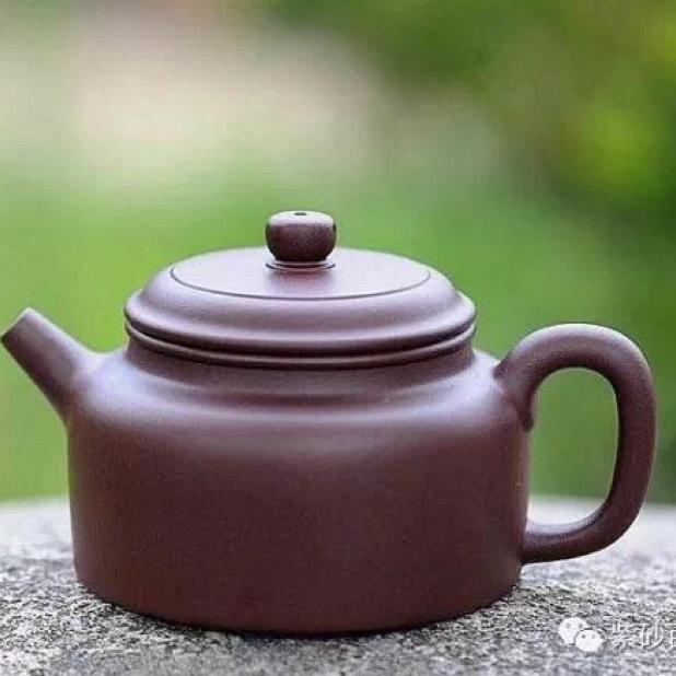 若樸堂紫砂艺术