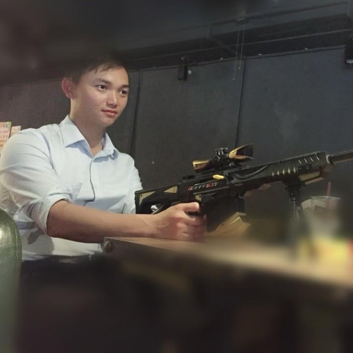 楊氏一俊