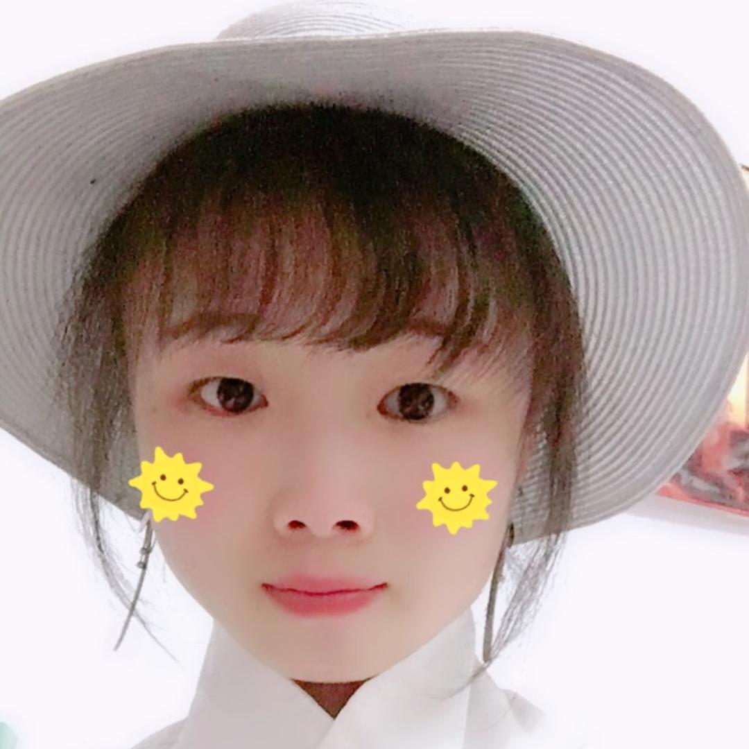 俊俊小可爱