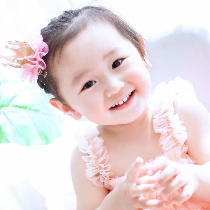 喜爱婚纱