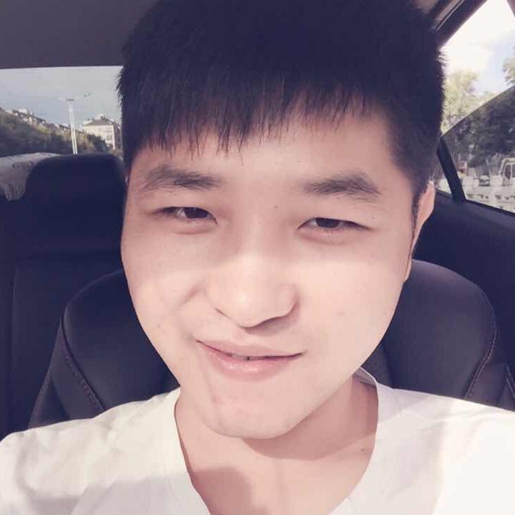 再也不住宿舍的男人